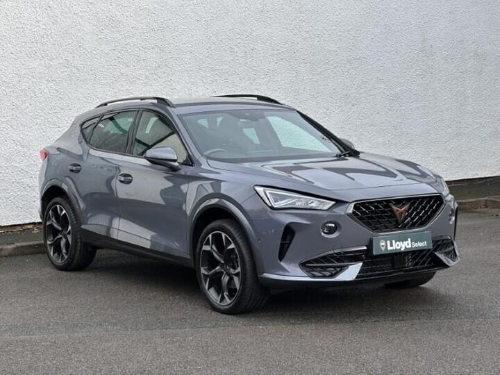 CUPRA FORMENTOR 1.5 TSI V2 DSG Euro 6 (s/s) 5dr