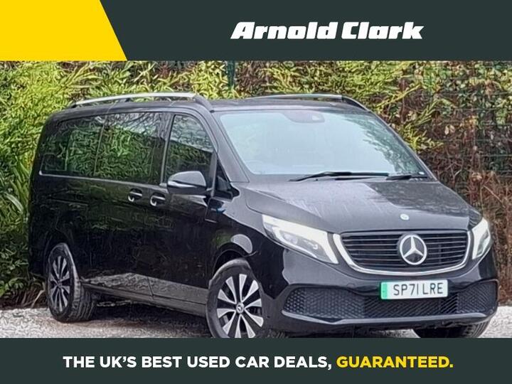 Mercedes-Benz EQV EQV 300e 90kWh Sport Auto 5dr