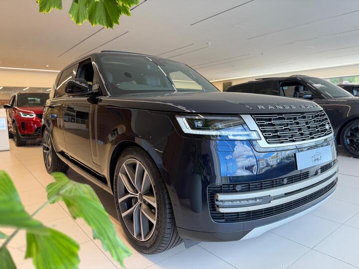 Land Rover Range Rover 3.0 P460e 38.2kWh Autobiography Auto 4WD Euro 6 (s/s) 5dr