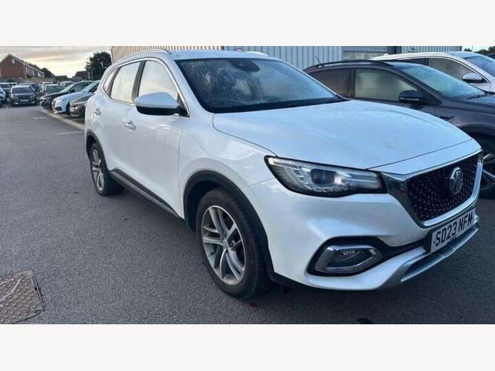MG MG HS 1.5 T-GDI Excite Euro 6 (s/s) 5dr