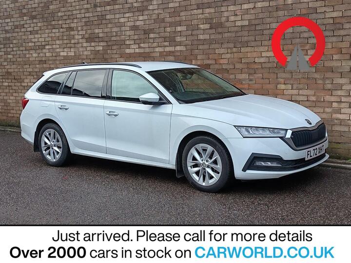 Skoda OCTAVIA 1.4 TSI IV 13kWh SE Technology DSG Euro 6 (s/s) 5dr Skoda OCTAVIA 1.4 TSI IV 13kWh SE Technology DSG Euro 6 (s/s) 5dr