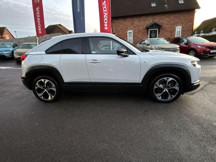 Mazda MX-30 17.8kWh R-EV Makoto Auto (s/s) 5dr (Range Extender)