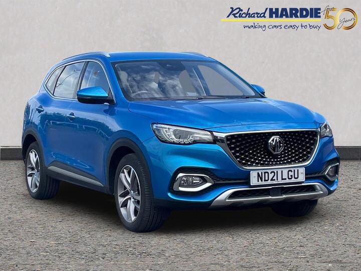 MG MG HS 1.5 T-GDI Excite DCT Euro 6 (s/s) 5dr