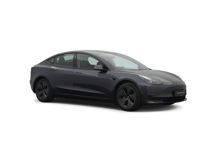 Tesla Model 3 (Dual Motor) Long Range Auto 4WDE 4dr