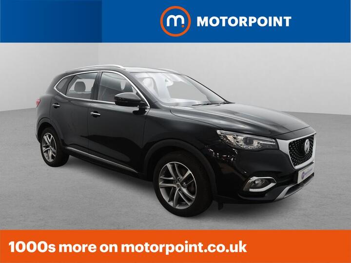 MG HS 1.5 T-GDI Exclusive Euro 6 (s/s) 5dr