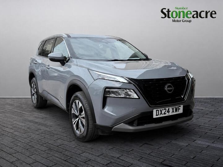Nissan X-Trail 1.5 H E-POWER Acenta Premium Auto Euro 6 (s/s) 5dr