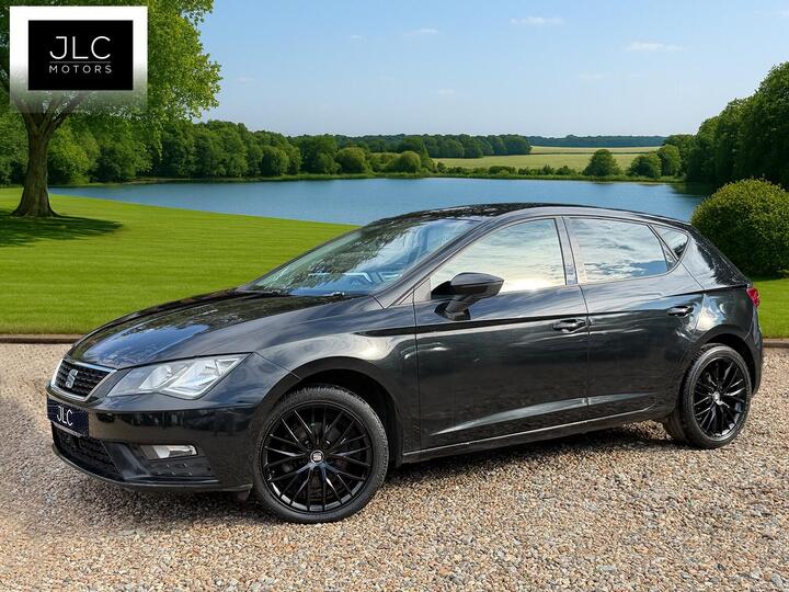 SEAT Leon 1.6 TDI SE Dynamic Euro 6 (s/s) 5dr