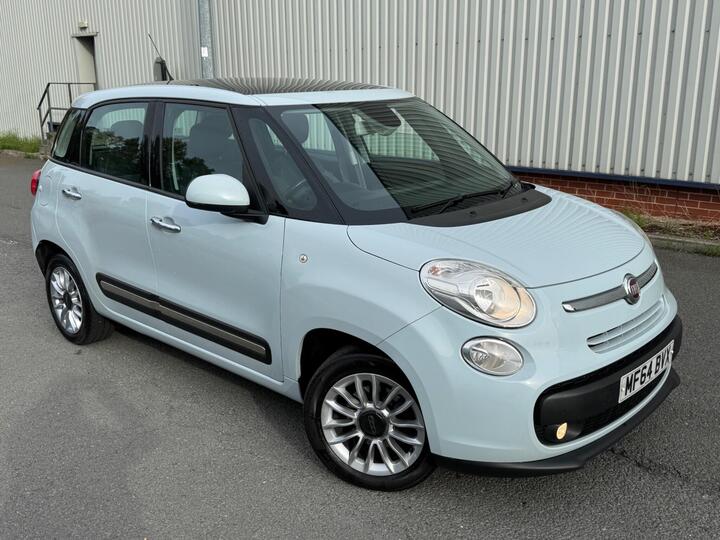 Fiat 500L 1.4 Lounge Euro 6 5dr