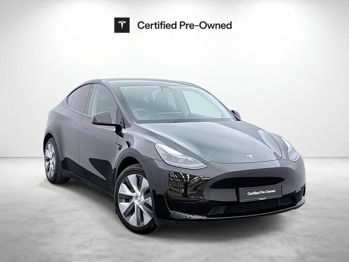 Tesla Model Y Auto RWD 5dr