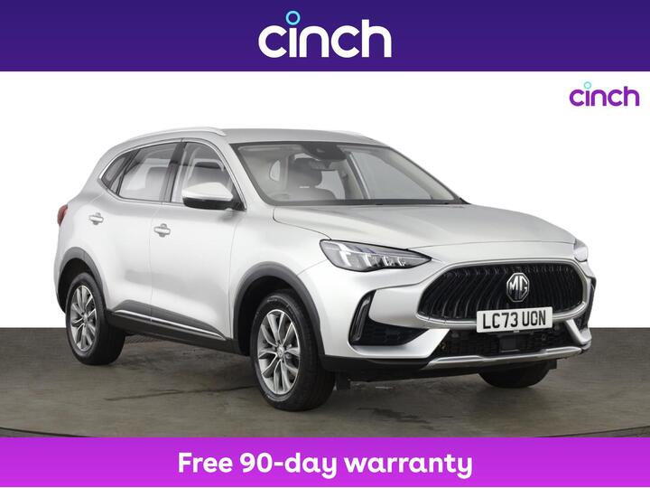 MG HS 1.5 T-GDI SE Euro 6 (s/s) 5dr