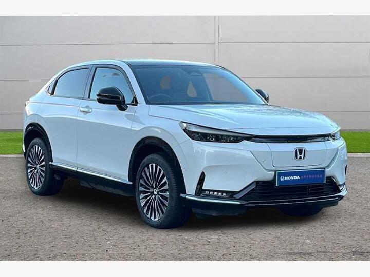Honda E Ny1 68.8kWh Advance Auto 5dr