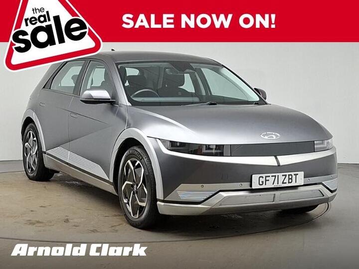 Hyundai IONIQ 5 73kWh Premium Auto 5dr
