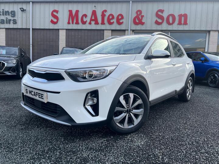 Kia Stonic 1.0 T-GDi 2 Euro 6 (s/s) 5dr