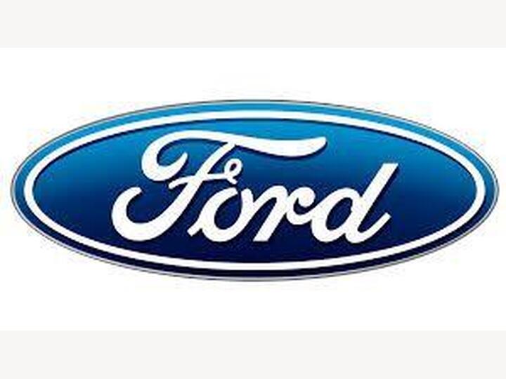 Ford Kuga 2.0 TDCi Titanium X AWD Euro 5 5dr