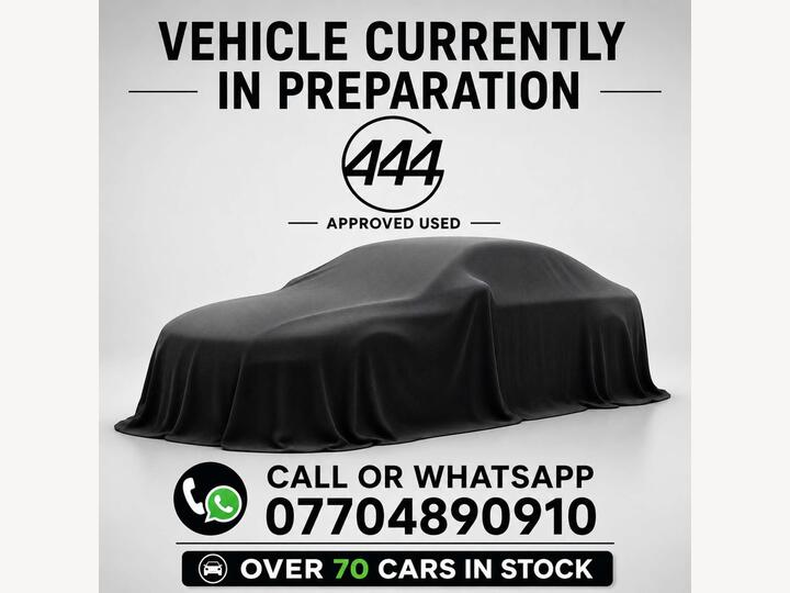 Vauxhall CORSA 1.4i EcoFLEX SRi Euro 6 3dr