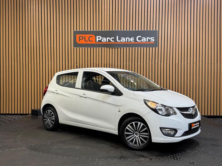 Vauxhall Viva 1.0i SE Euro 6 5dr (a/c)