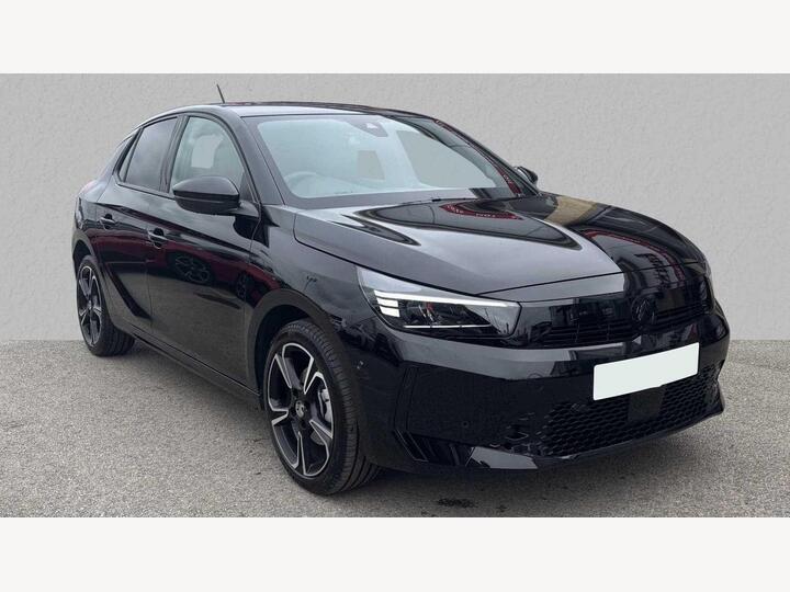 Vauxhall Corsa 1.2 Turbo GS Euro 6 (s/s) 5dr