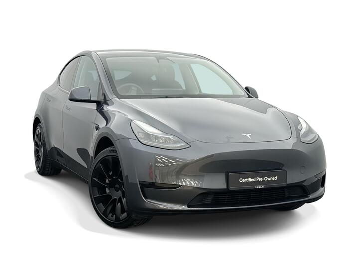 Tesla Model Y Auto RWD 5dr