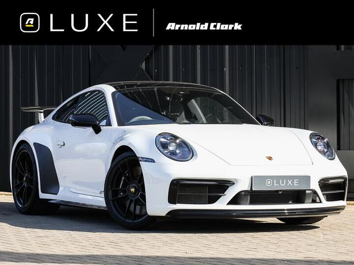 Porsche 911 3.0T 992 Carrera GTS PDK Euro 6 (s/s) 2dr