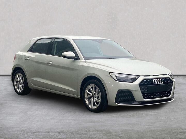 Audi A1 1.0 TFSI 25 Sport Sportback Euro 6 (s/s) 5dr