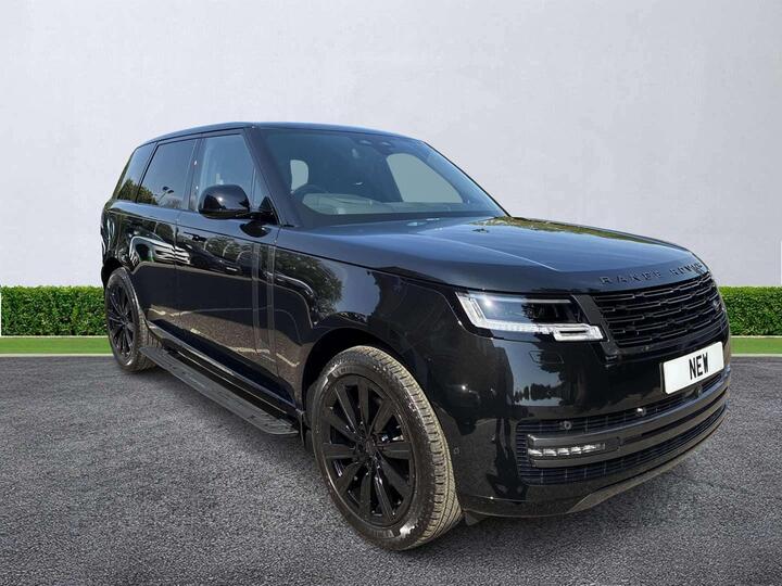 Land Rover RANGE ROVER 3.0 P460e 38.2kWh Autobiography Auto 4WD Euro 6 (s/s) 5dr