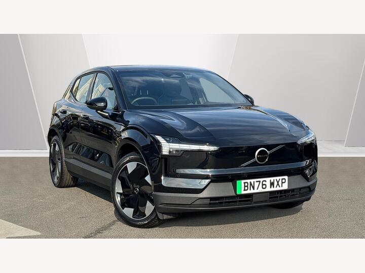 Volvo EX30 P5 Long Range 69kWh Plus Auto 5dr