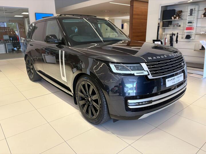 Land Rover Range Rover 3.0 P460e 38.2kWh Autobiography Auto 4WD Euro 6 (s/s) 5dr