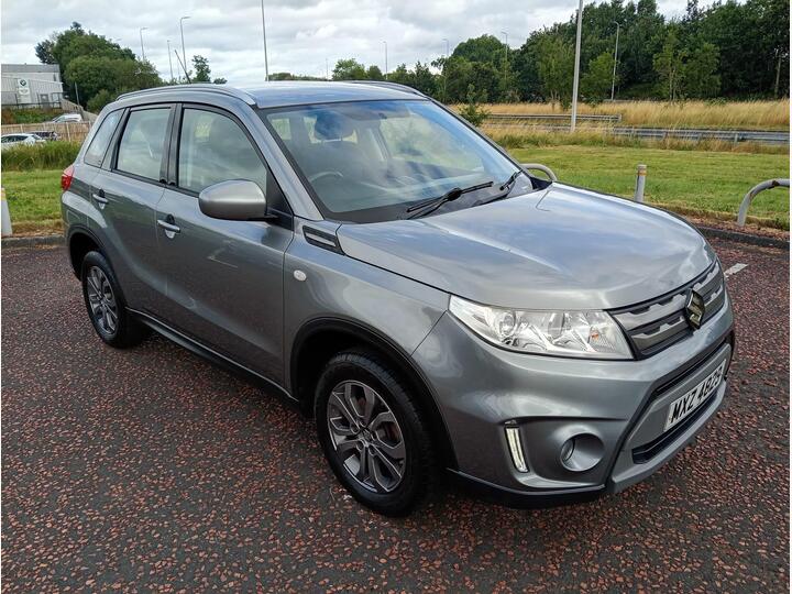 Suzuki Vitara 1.6 SZ4 Euro 6 (s/s) 5dr