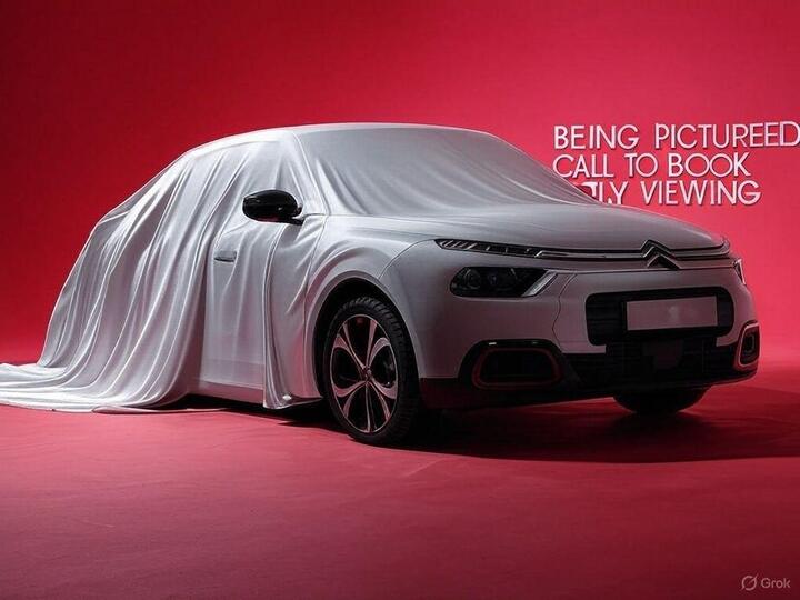 Citroen C5 Aircross 1.2 PureTech MHEV E-series E-DSC Euro 6 (s/s) 5dr