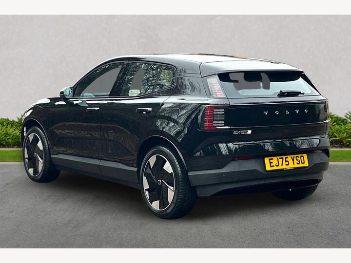 Volvo EX30 EX30 315kW Twin Motor Performance Plus 69kWh 5Dr Auto Estate