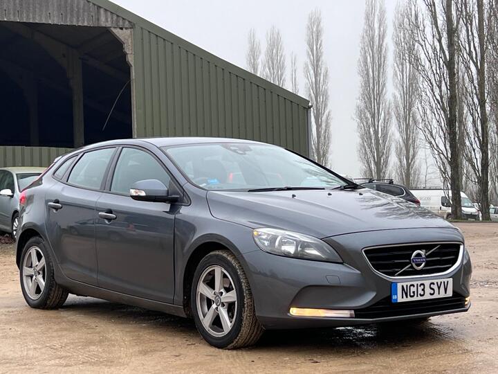 Volvo V40 1.6 D2 ES Euro 5 (s/s) 5dr
