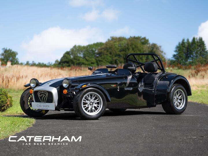Caterham Seven 2.0 420 R 2dr