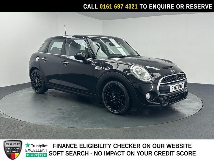 MINI HATCH 2.0 Cooper S Auto Euro 6 (s/s) 5dr