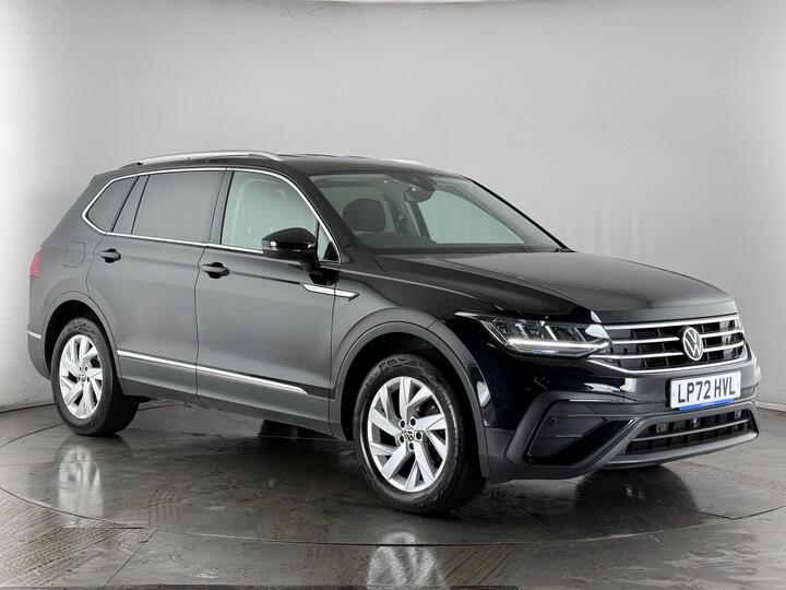 Volkswagen Tiguan Allspace 1.5 TSI Life DSG Euro 6 (s/s) 5dr