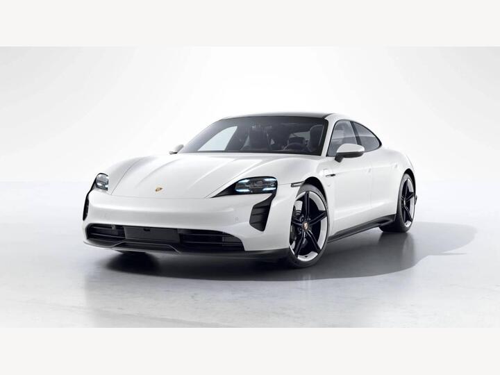 Porsche Taycan Performance Plus 93.4kWh 4S Auto 4WD 4dr