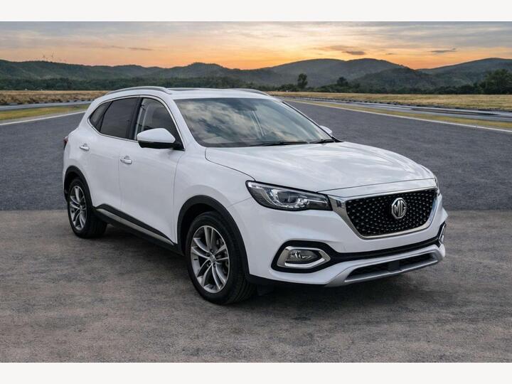 MG HS 1.5 T-GDI Excite Euro 6 (s/s) 5dr