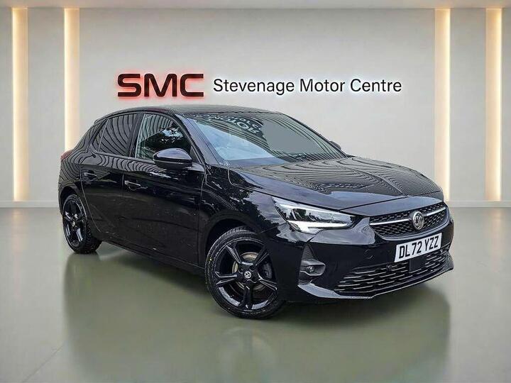 Vauxhall Corsa 1.2 GS Euro 6 5dr