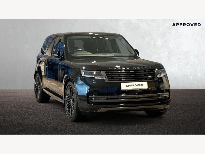 Land Rover {Other Models} 3.0 D300 MHEV SE Auto 4WD Euro 6 (s/s) 5dr