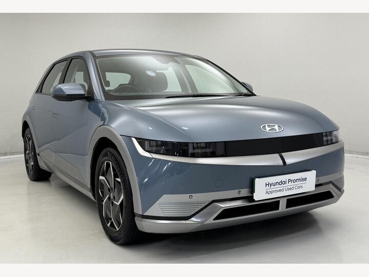 Hyundai Ioniq 5 77kWh Premium Auto 5dr