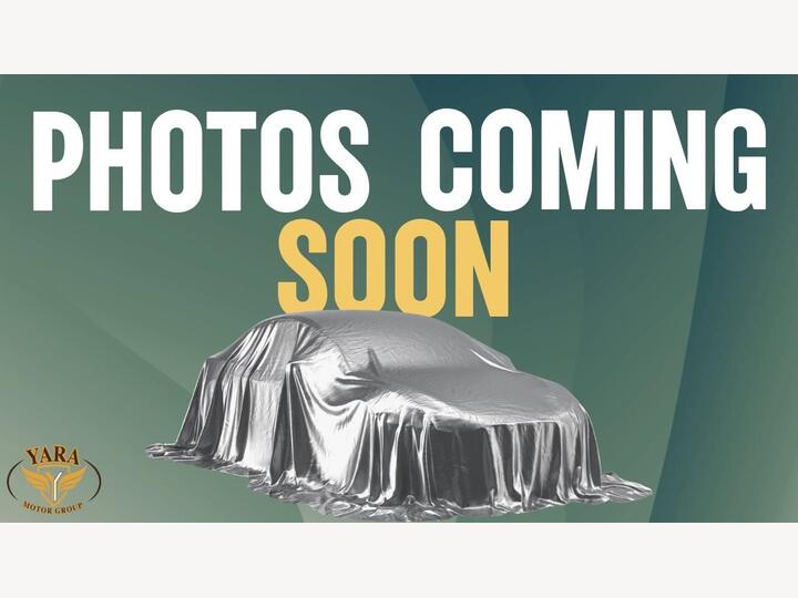 Nissan Juke 1.6 Acenta CVT Euro 5 5dr