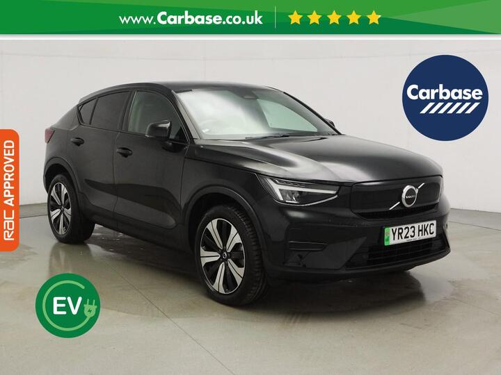 Volvo C40 Recharge 69kWh Core Auto 5dr