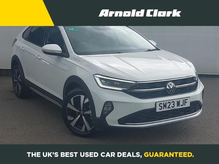 Volkswagen Taigo 1.0 TSI Style Euro 6 (s/s) 5dr