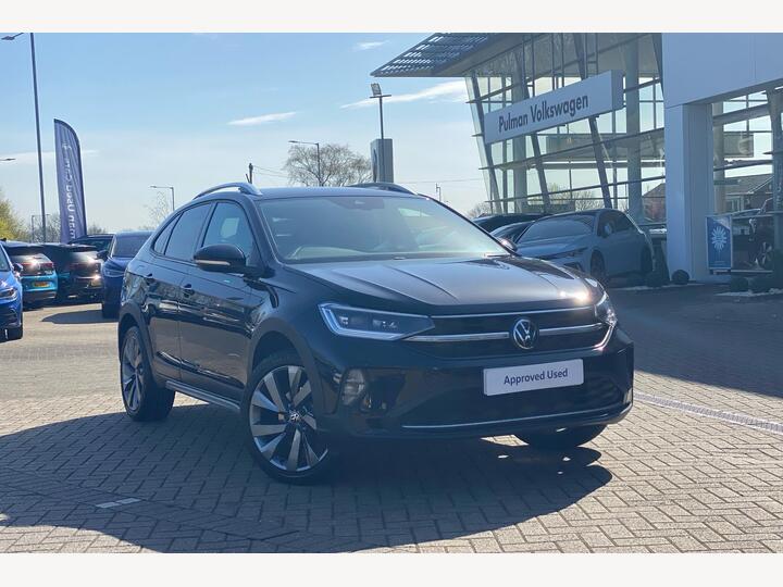 Volkswagen Taigo 1.0 TSI Style Euro 6 (s/s) 5dr