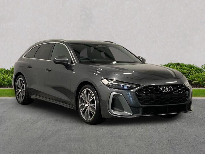 Audi A5 2.0 TFSI S Line S Tronic Euro 6 (s/s) 5dr