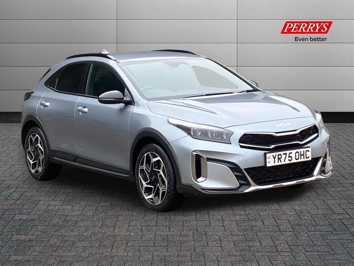 Kia Xceed 1.0 T-GDi MHEV GT-Line Euro 6 (s/s) 5dr