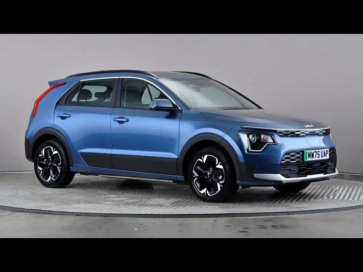 Kia Niro 64.8kWh 2 Auto 5dr