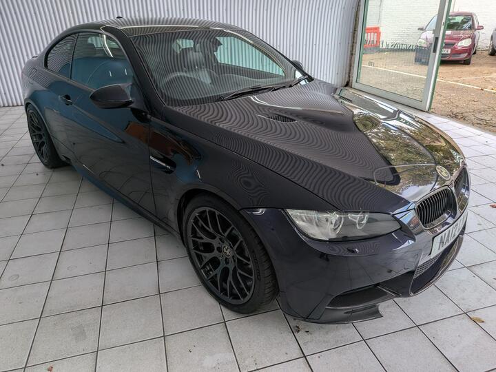 BMW M3 4.0 IV8 DCT Euro 5 2dr