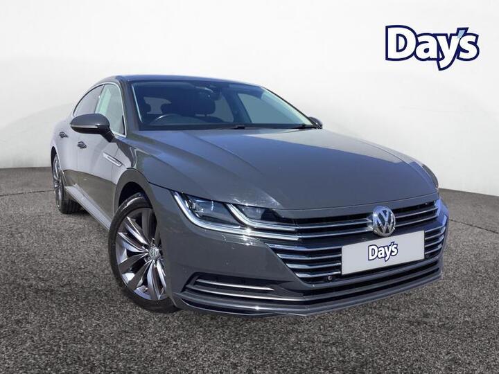Volkswagen Arteon 2.0 TSI SE Fastback DSG Euro 6 (s/s) 5dr