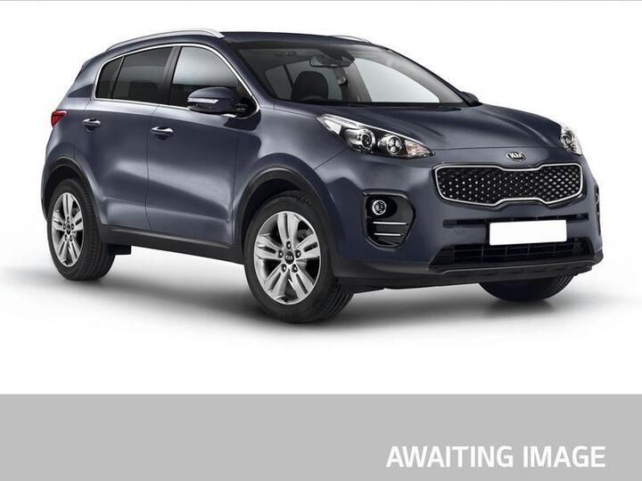 Kia Sportage 1.6 H T-GDi GT-Line S Auto Euro 6 (s/s) 5dr