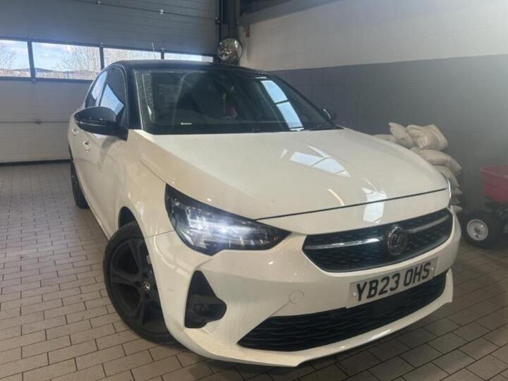 Vauxhall Corsa 1.2 GS Line Euro 6 5dr